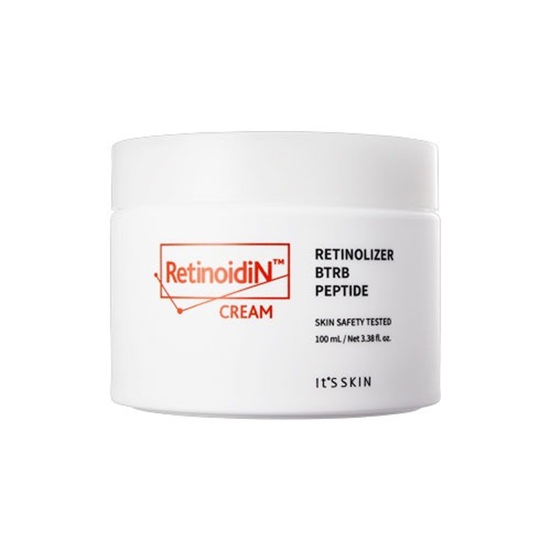 It's SKIN Retinoidin Cream 100ml