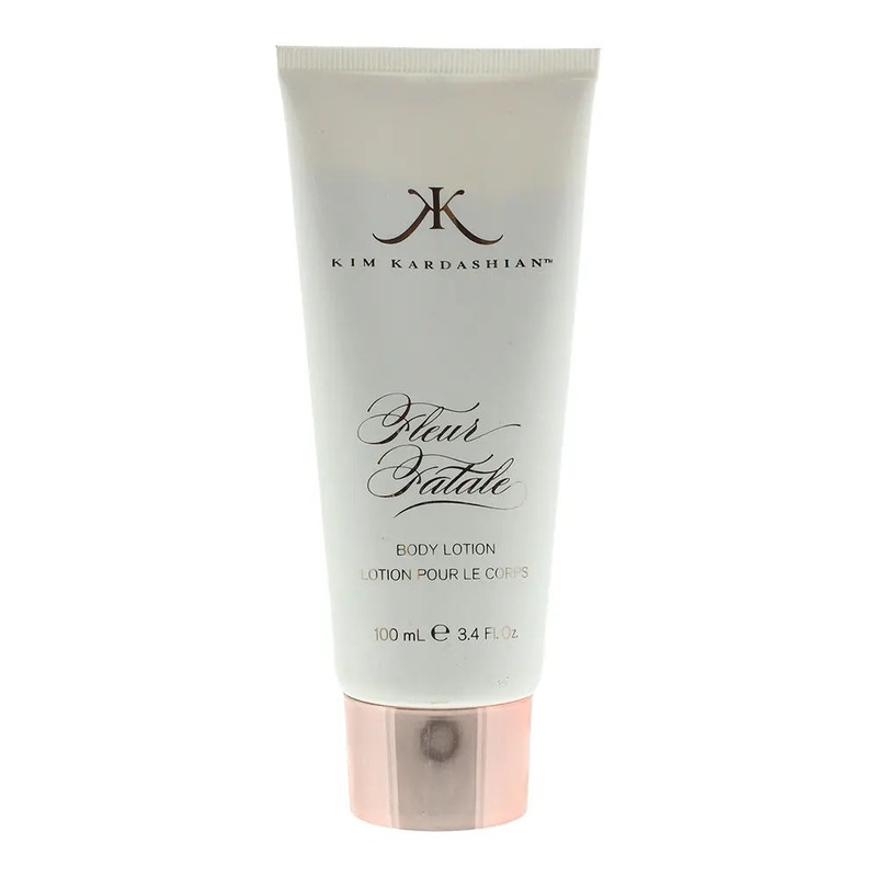 Kim Kardashian Fleur Fatale Body Lotion 100ml