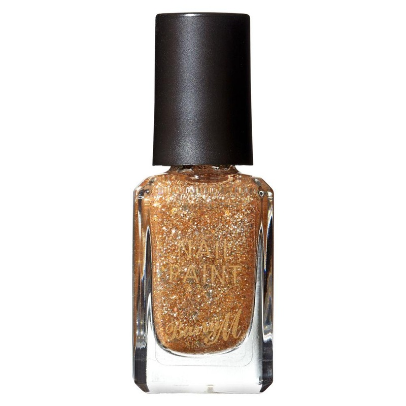 Nail Paint 369 majestic spark