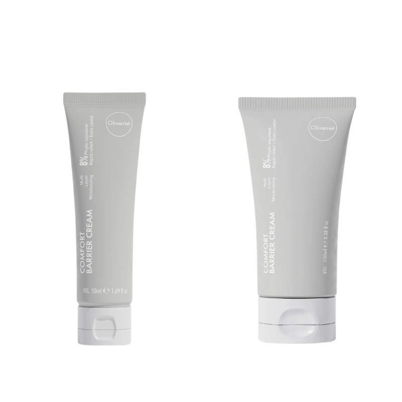 Olivarrier Comfort Barrier Cream 50ml/100ml 50ml