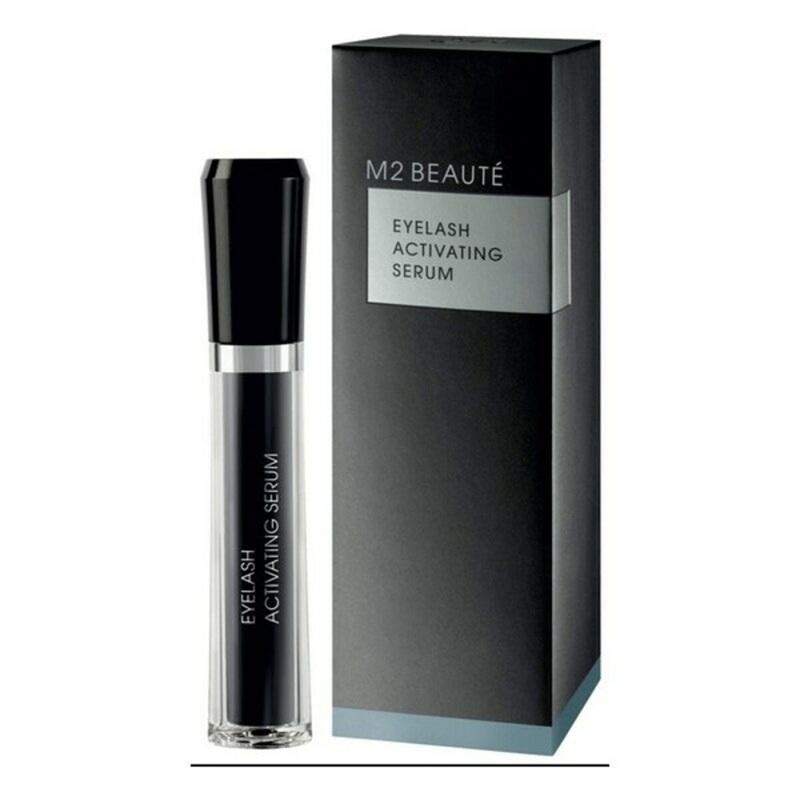 Serum for Eyelashes and Eyebrows M2 Beaut M2 Beauty Eyelash Activating Serum