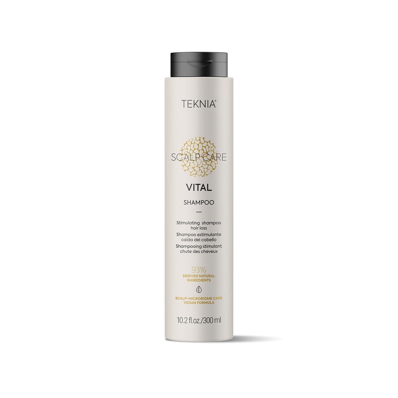 Shampoo Lakm Teknia Scalp