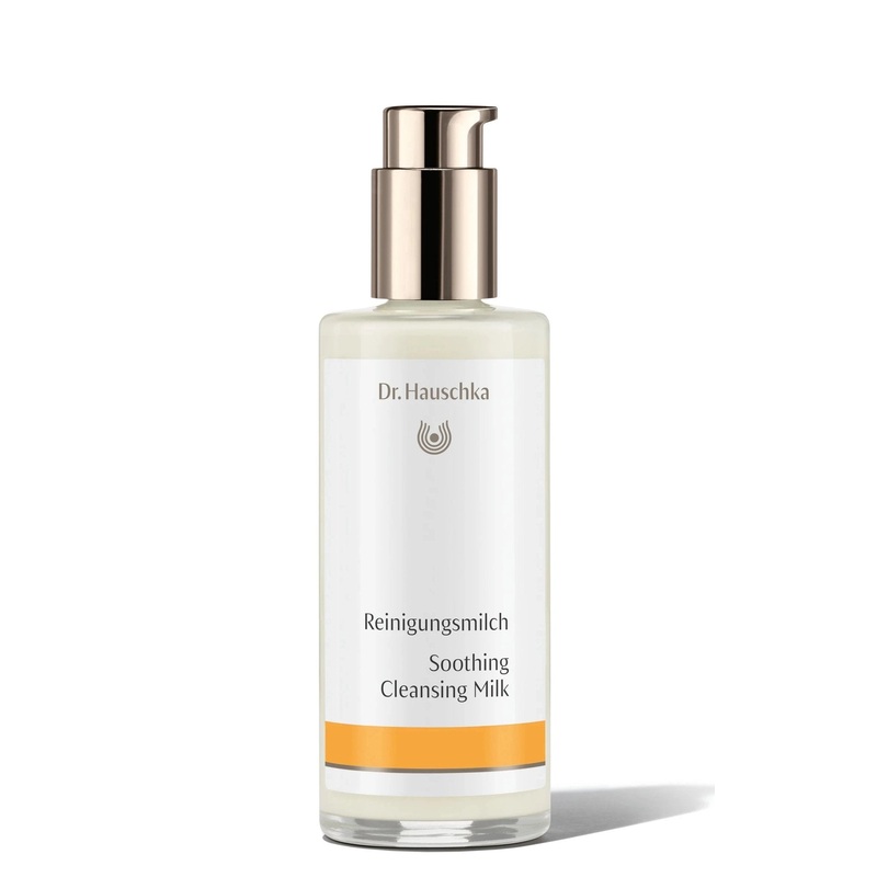 Soothing Cleansing Milk 145ml