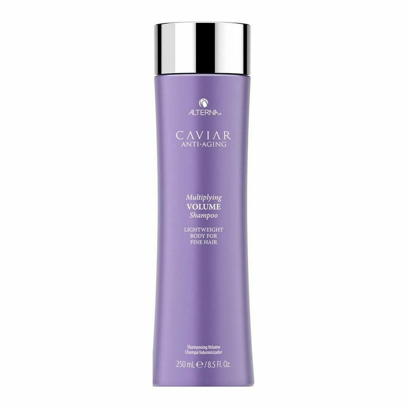 Volumising Shampoo Caviar Multiplying Volume Alterna (250 ml)