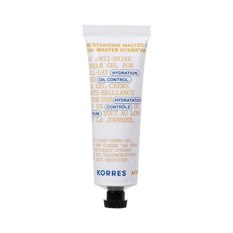 Anthenian Mens Moisturising Cream 50ml