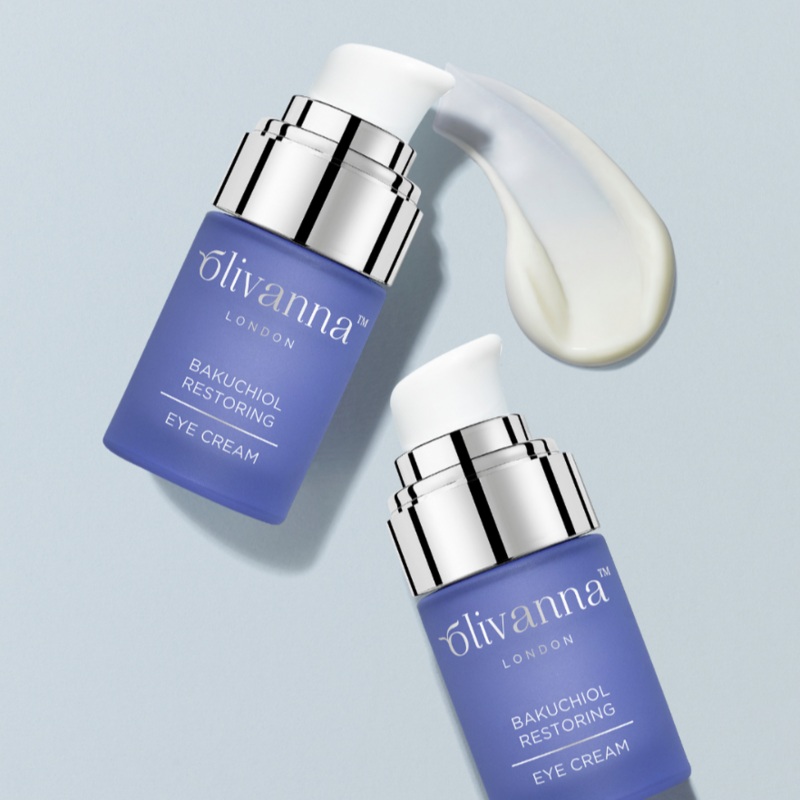 Bakuchiol Restoring Eye Cream 15ml