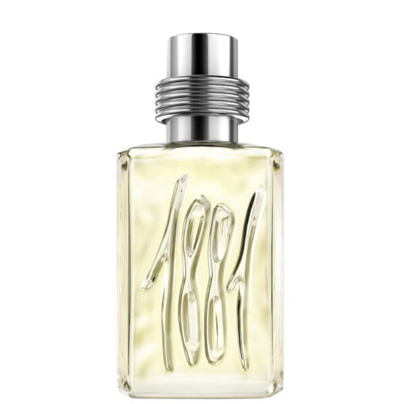 Cerruti 1881 Pour Homme Eau de Toilette Spray 50ml 50ml