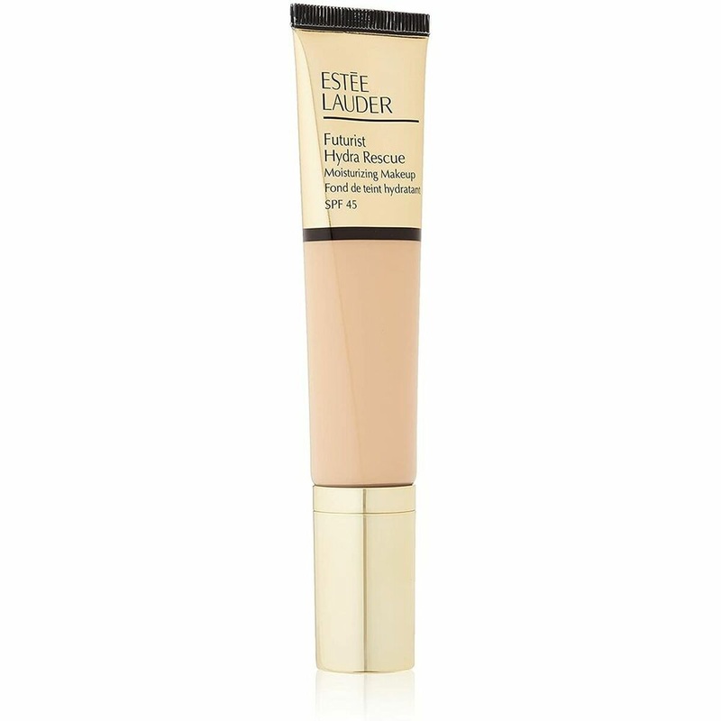 Crme Make-up Base Futurist Hydra Rescue Estee Lauder 887167466746 (30 ml) (35 ml)