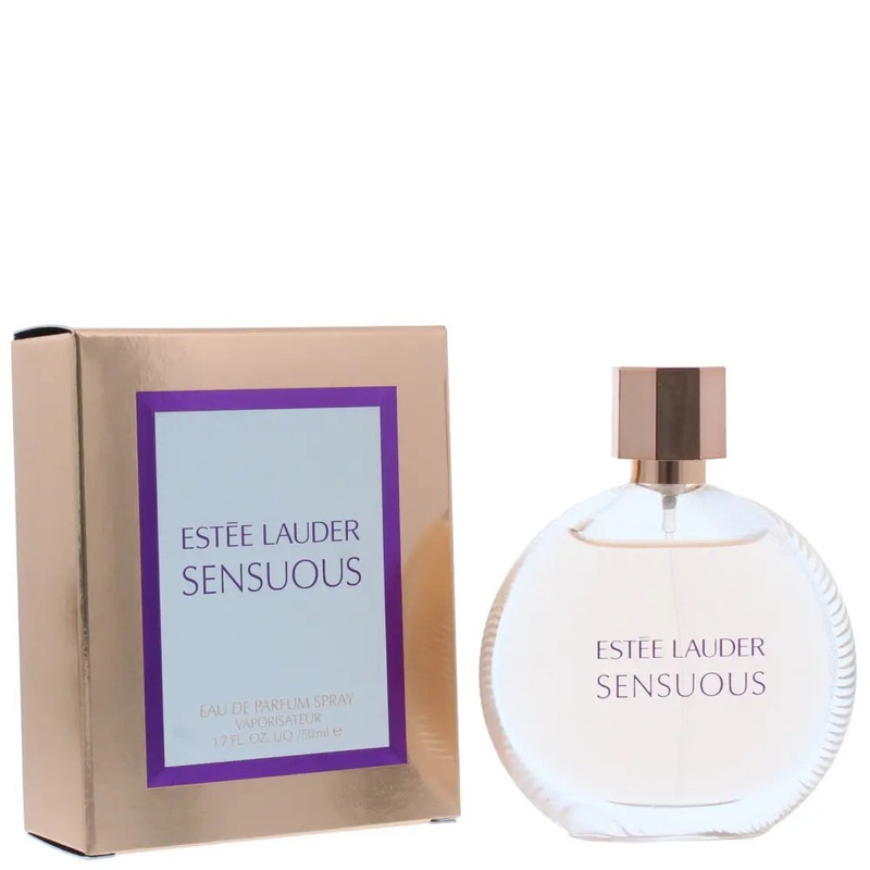 Este Lauder Sensuous Eau de Parfum 50ml