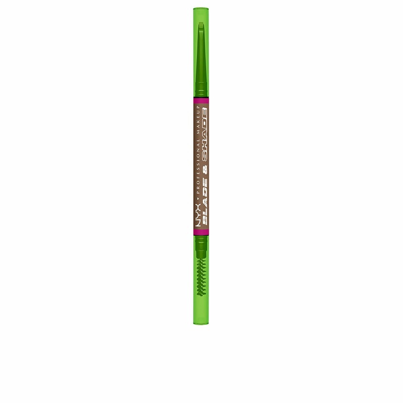 Eyebrow Pencil NYX BLADE & SHADE NANO N 04-Taupe