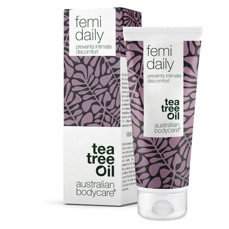 Femi Daily - 100Ml
