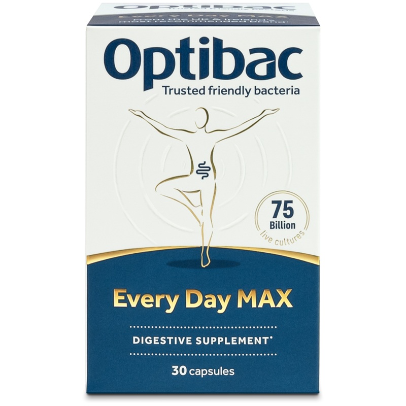 For Every Day Max 30 capsules