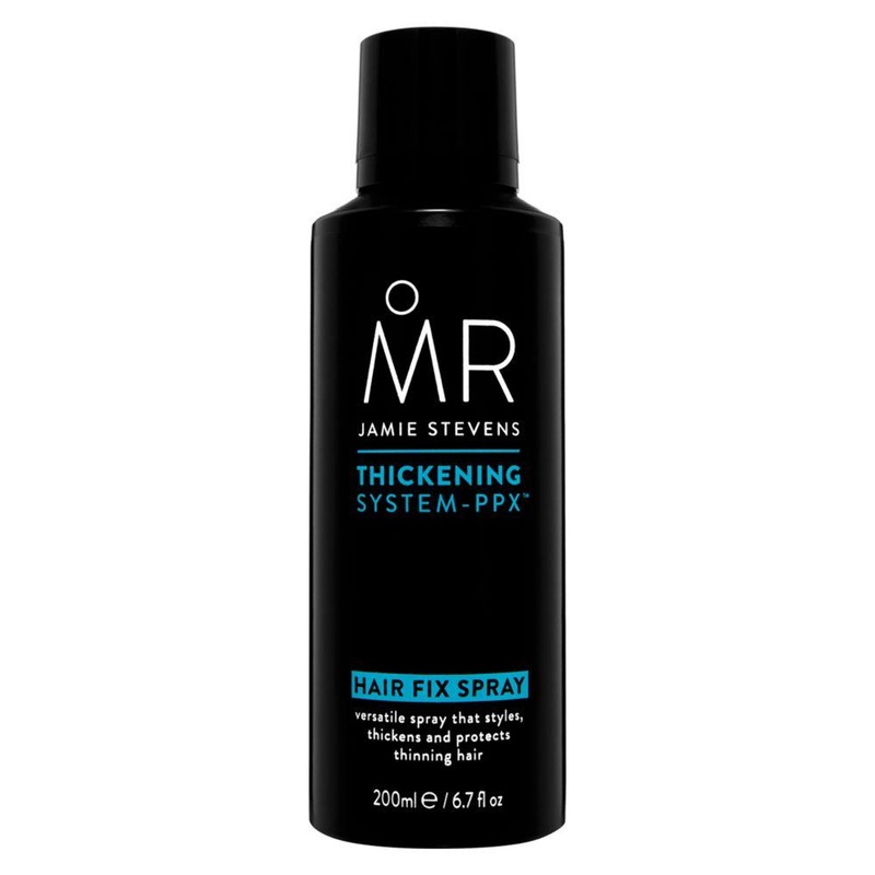 Jamie Stevens Style Fix Spray 200Ml