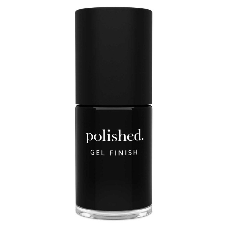 Polished Gel Finish Nail Colour 042 8Ml