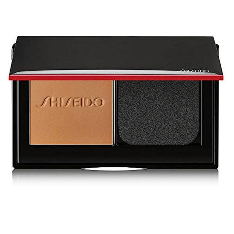 Powder Make-up Base Shiseido 729238161245