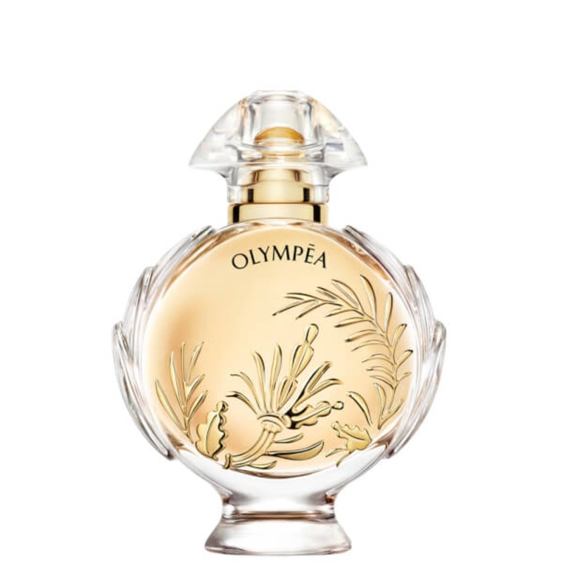 Rabanne Olympa Solar Eau de Parfum Intense 50ml