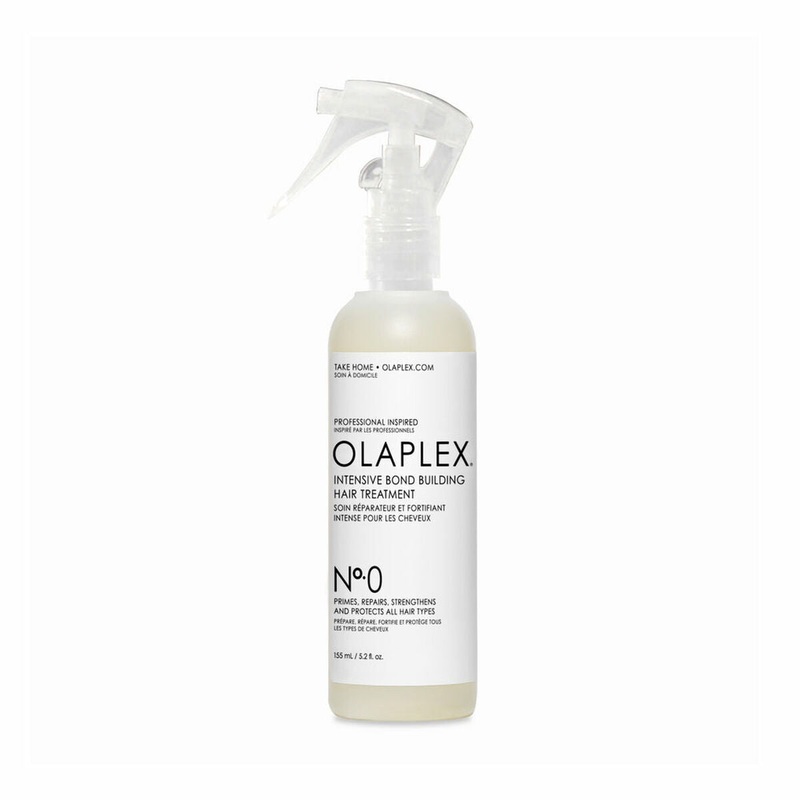 Spray Repairer Olaplex N0 Intensive Bond Building 155 ml