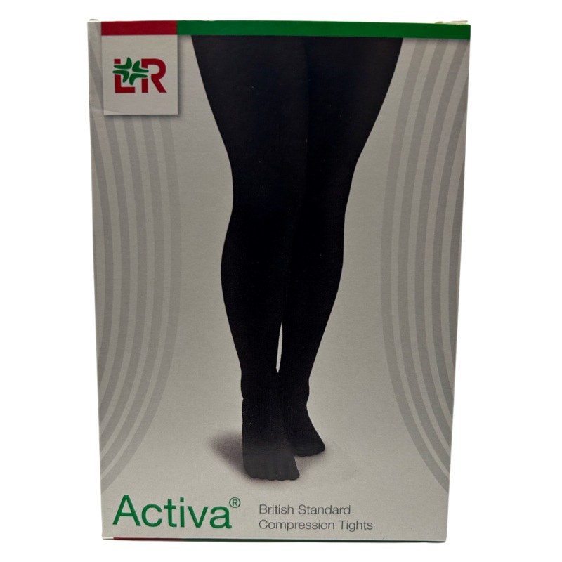 Tights Class 2 Natural Medium 1 pair Medium Natural