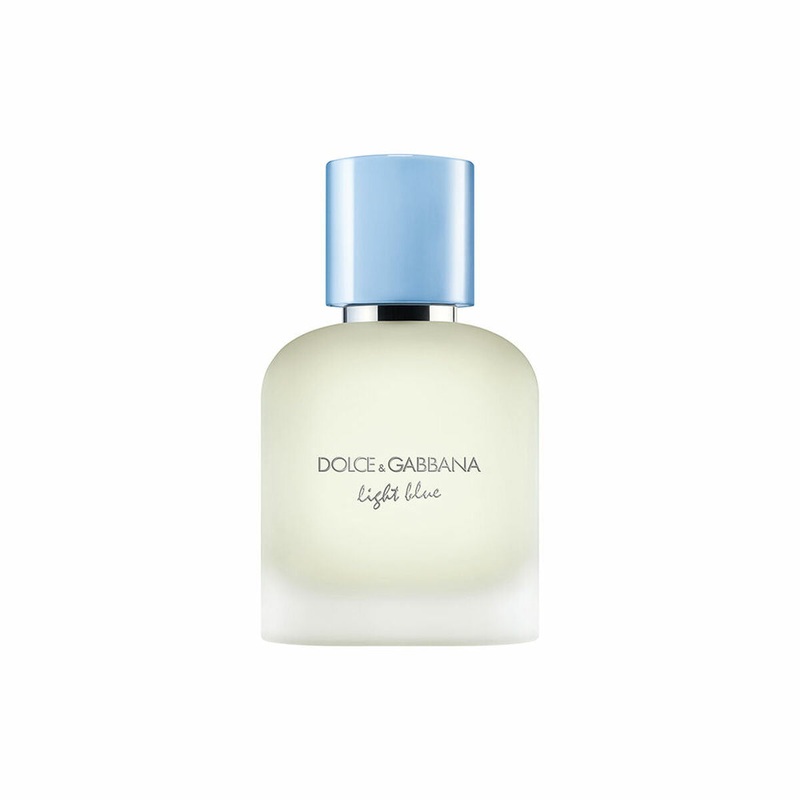 Unisex Perfume Dolce & Gabbana LIGHT BLUE POUR HOMME Light Blue 50 ml