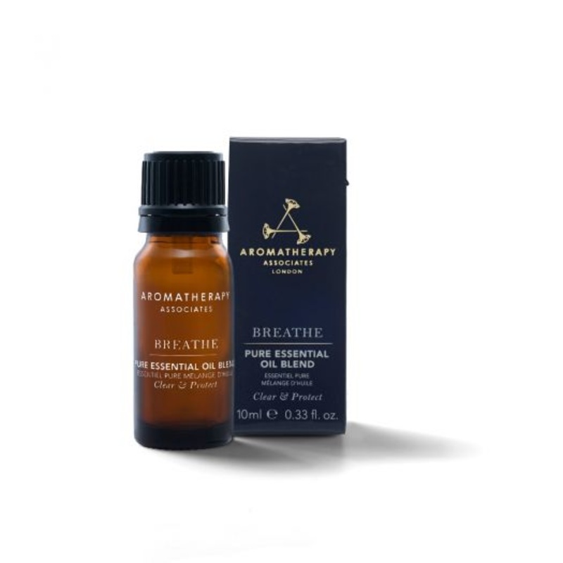 Breathe Pure Essential Oil Blend 10ml