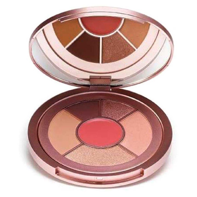 By Aimee Connolly Full Face Edit Palette