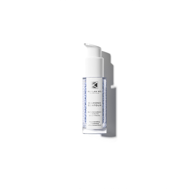 Diamond Contour Supercharged 1 Minute Daily Facial- Travel Size 40ml