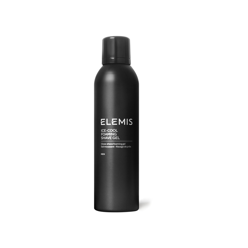 Elemis Ice Cool Foaming Shave Gel 200ml