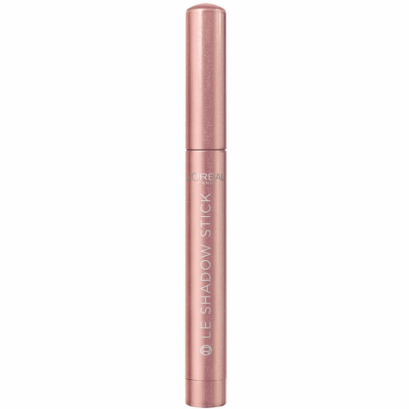 Eyeshadow L'Oreal Make Up LE SHADOW N 120-Magnetic Mauve 1,4 g