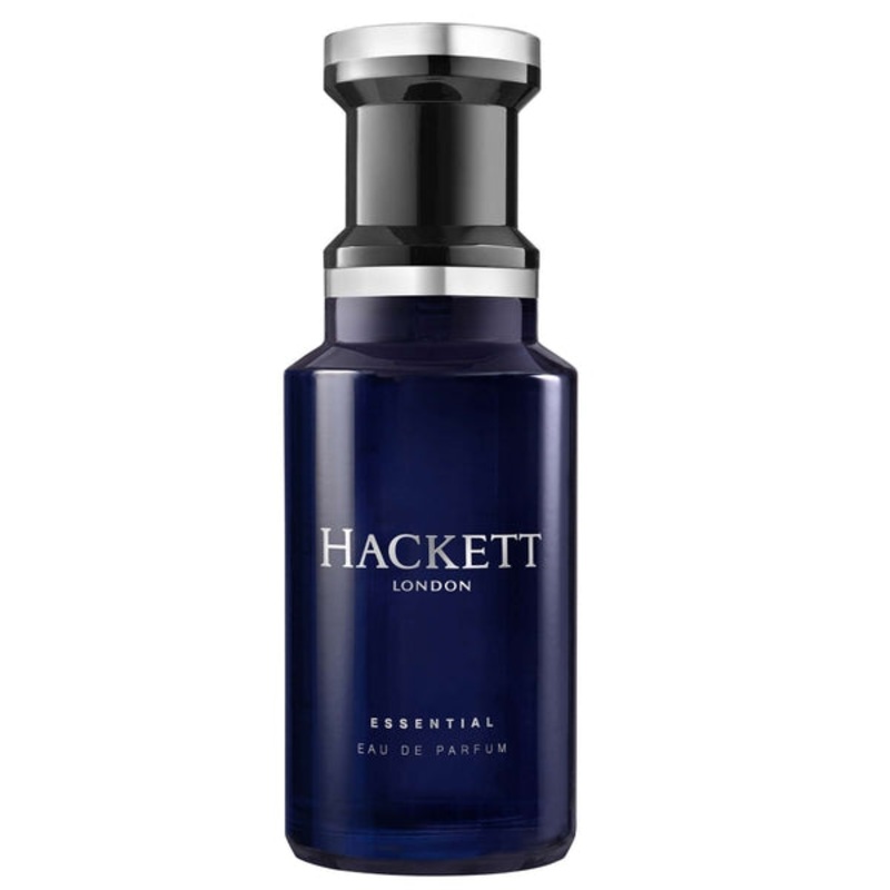 Hackett London Essential Eau de Parfum Spray 100ml 100ml