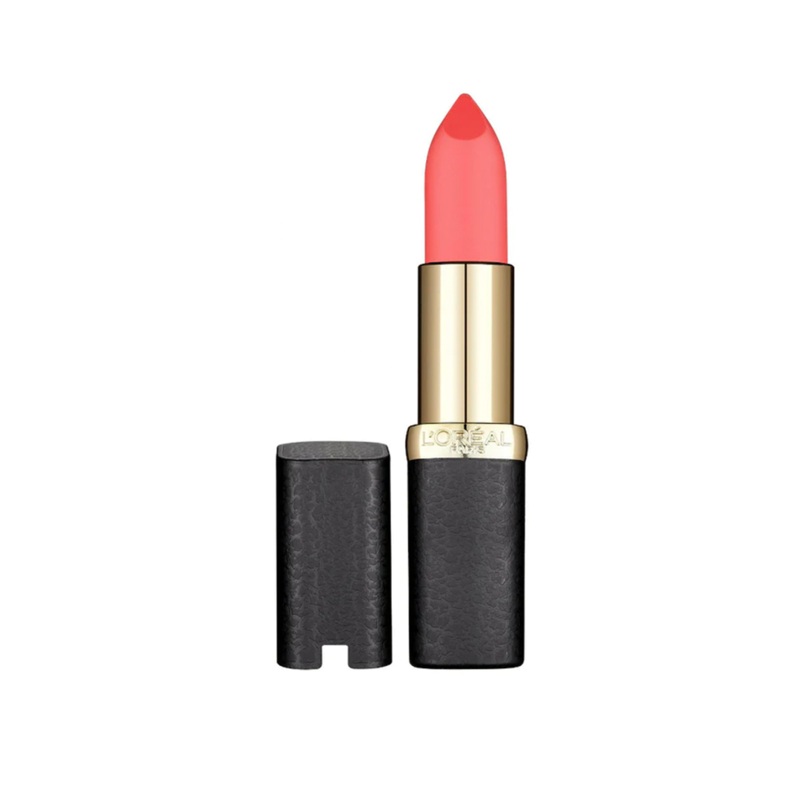 L'Oreal Colour Riche Lipstick Matte Pink A Porter 241