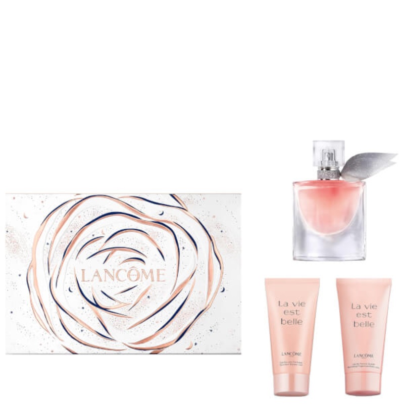 Lancome La Vie Est Belle Eau de Parfum Spray 30ml Gift Set 30ml