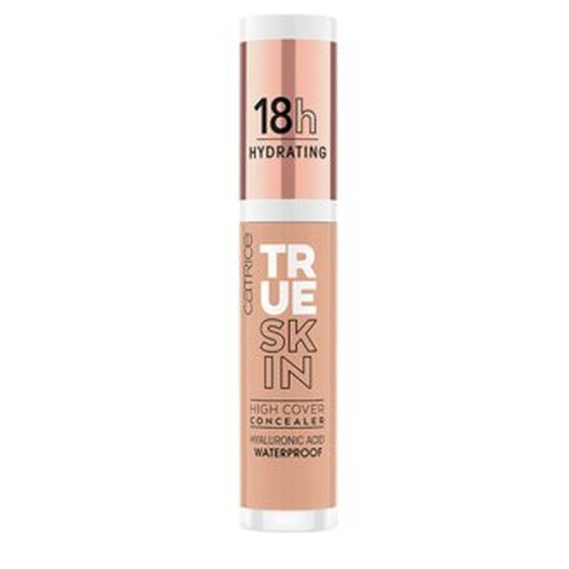 Liquid Corrector Catrice True Skin N 046-warm toffee 4,5 ml