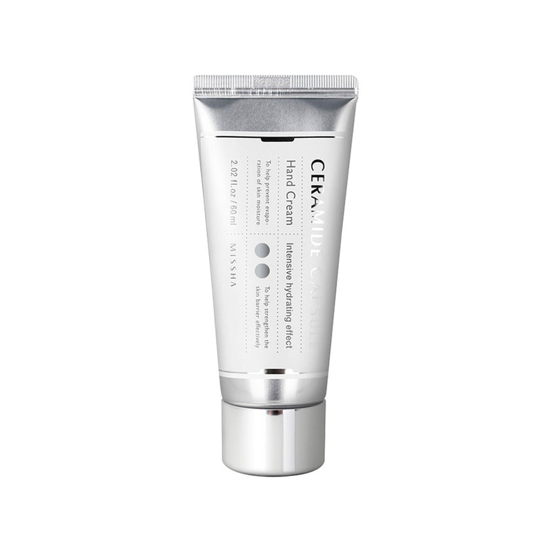 MISSHA Ceramide Capsule Hand Cream 60ml