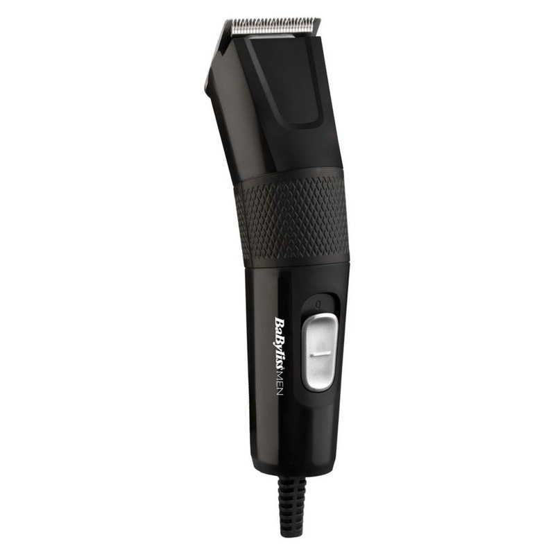 Power Clip