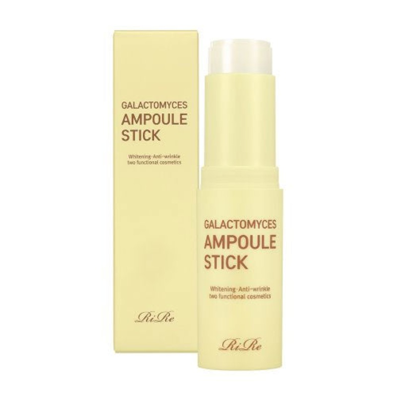 RiRe Galactomyces Ampoule Stick 15g