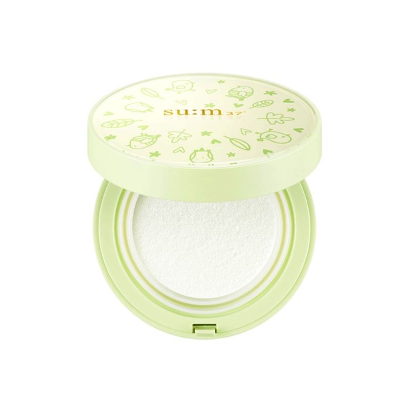 su:m37 Time Energy Sweet Sun Cushion SPF 32/ PA++ 15g