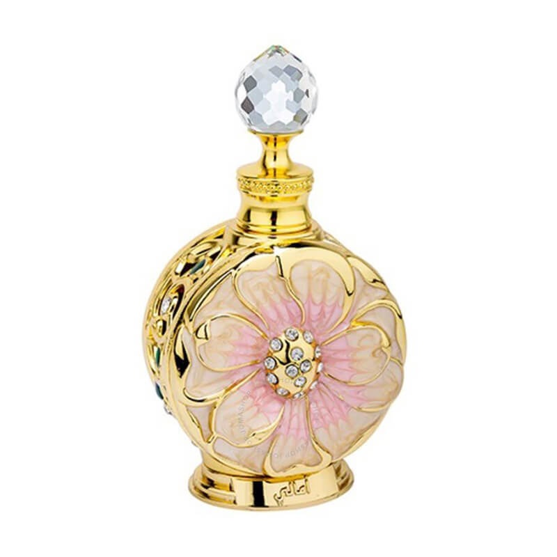 Swiss Arabian Amaali Concentrated Perfume Oil (Tester) 15ml (L)