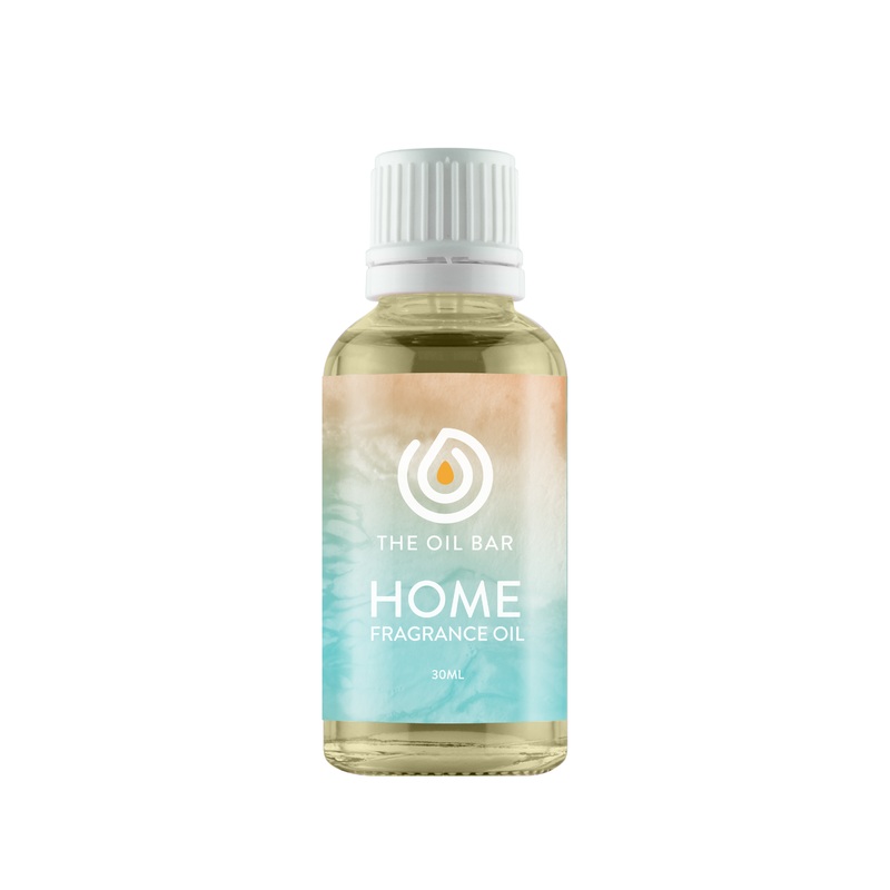 Bamboo & Green Tea Home Fragrance Oil: 1oz (30ml) 30 ML