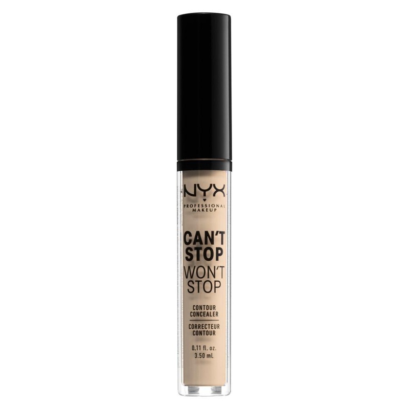 Can'T Stop Won'T Stop Contour Concealer Alabaster