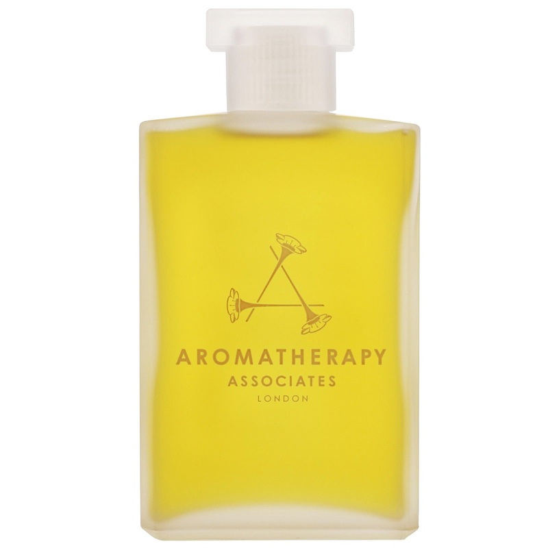 Deep Relax Bath And Shower Oil 100ml