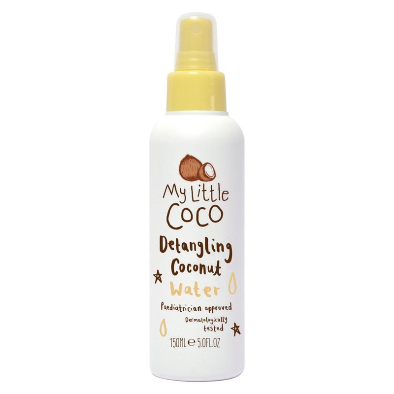 Detangling Coconut Water 150Ml