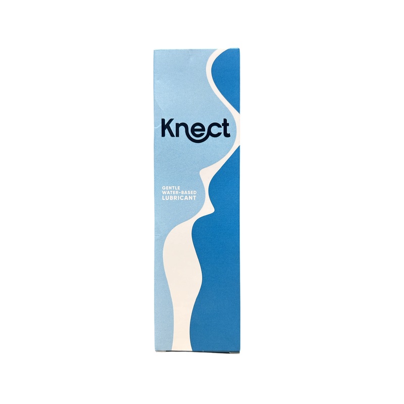 Gentle Water-Based Lubricant 75ml