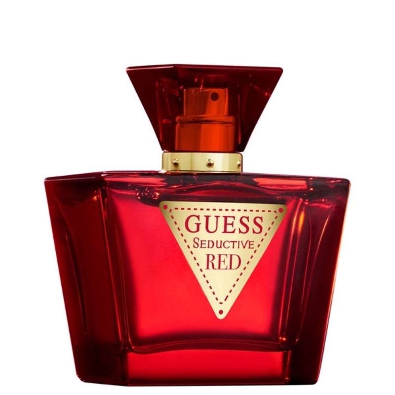 Guess Seductive Red Eau de Toilette Spray 75ml 75ml