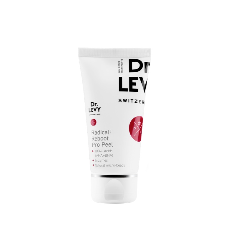 Radical3 Reboot Pro Peel 50ml