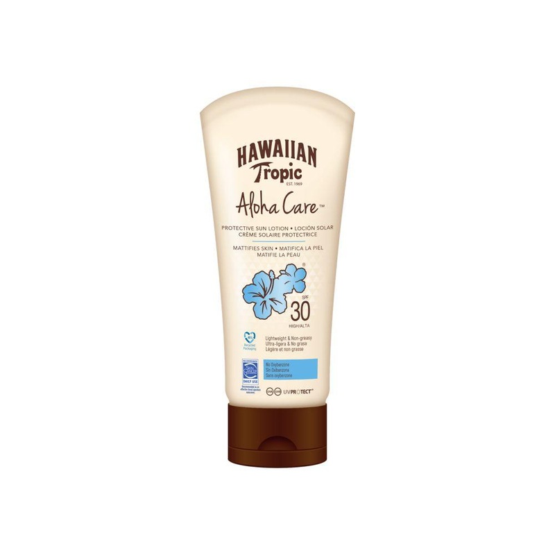 Aloha Care Protective Lotion Spf30 180Ml