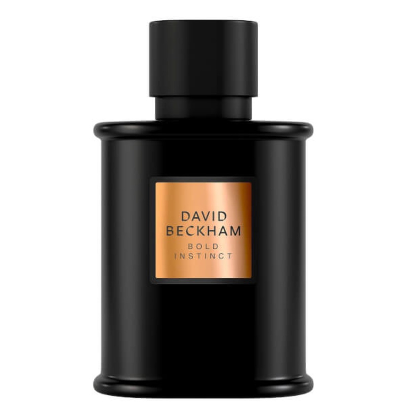 David Beckham Bold Instinct Eau de Parfum Spray 75ml 75ml