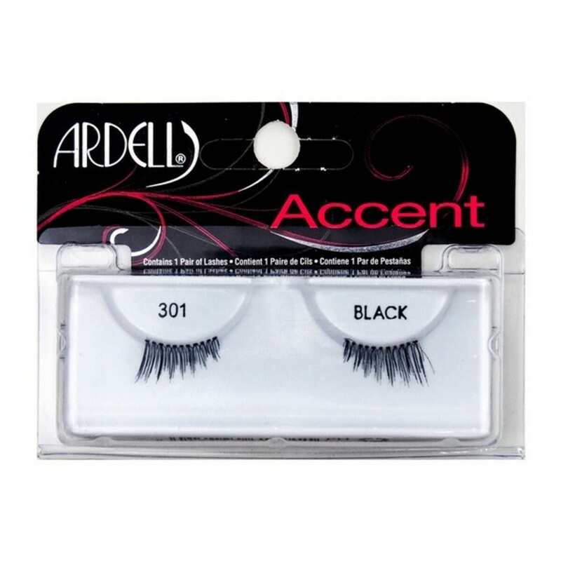 False Eyelashes Accent Ardell Pestaas Accent