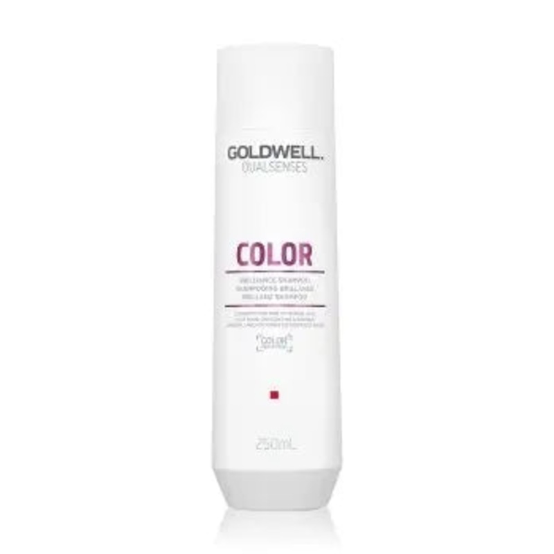GOLDWELL DUALSENSES Color Brilliance Shampoo 250ml