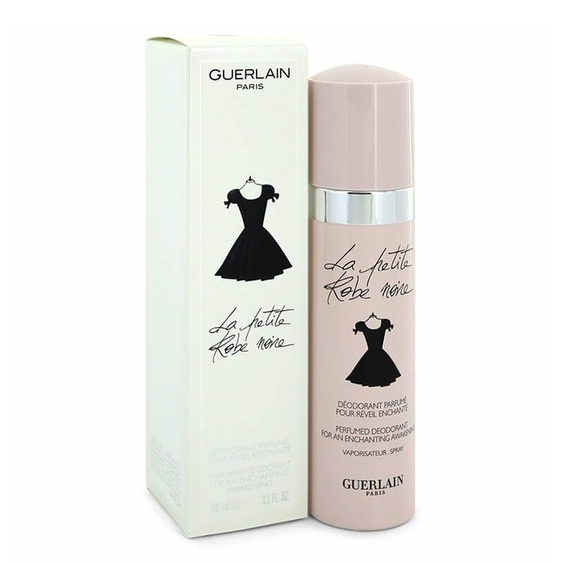 Guerlain La Petite Robe Noire Perfumed Deodorant 100ml (L) SP