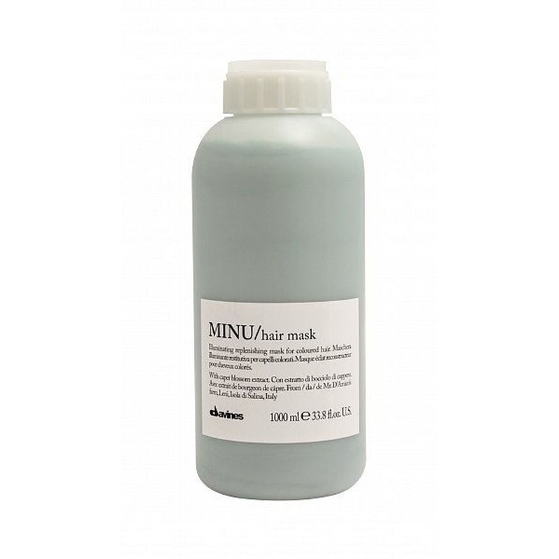 Hair Mask Davines Minu 1 L